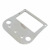 HALON® BIGSBY® CONVERSION PLATE HUMBUCKER CHROME