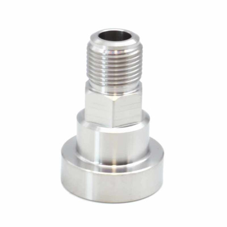 MIRKA® SPRAY GUN / PAINT CUP ADAPTATOR DEVIL BISS® TYPE