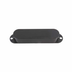 PICKUP COVER FOR MUSTANG® BLACK