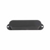 PICKUP COVER FOR MUSTANG® BLACK