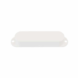 PICKUP COVER FOR MUSTANG® WHITE