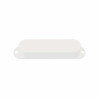 PICKUP COVER FOR MUSTANG® WHITE