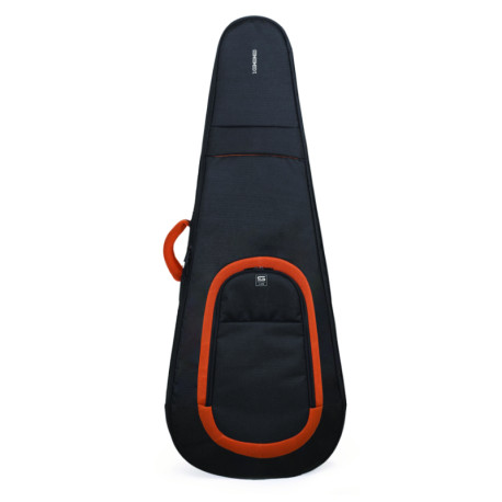 STEFY LINE® CLASSICAL GUITAR BAG 1000 HYBRID SERIES