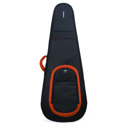 STEFY LINE® ELECTRIC GUITAR BAG 1000 HYBRID SERIES