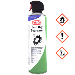 UNIVERSAL CLEANER AND DEGREASER