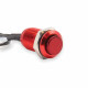 ALL PARTS® TESI® KILL SWITCH IDO SUPER M 10mm RED