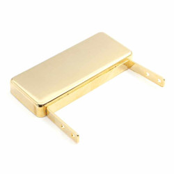 COVER FOR JAZZ PICKUP 9mm GOLD