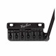 VEGATREM® TREMOLO VT1 SPECIAL 2 POINTS BLACK