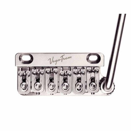 VEGATREM® TREMOLO VT1 SPECIAL 2 POINTS CHROME