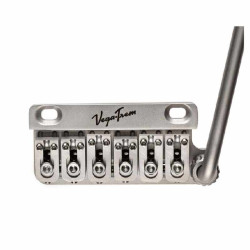 VEGATREM® TREMOLO VT1 SPECIAL 2 POINTS CHROME