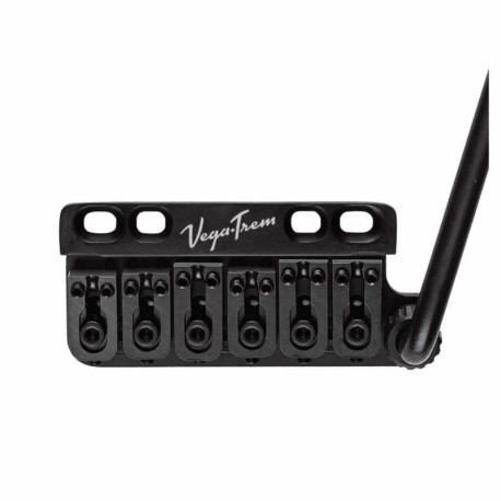 VEGATREM® TREMOLO VT1 SPECIAL STANDARD BLACK