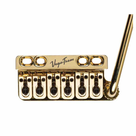VEGATREM® TREMOLO VT1 SPECIAL STANDARD GOLD