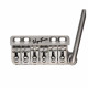 VEGATREM® TREMOLO VT1 SPECIAL STANDARD SATIN CHROME