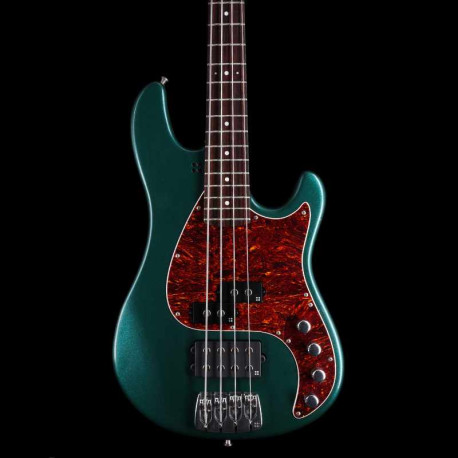 SANDBERG® CALIFORNIA VM4 SUPER LIGHT BRITISH RACING GREEN