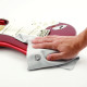 D'ADDARIO® MICRO FIBER POLISHING CLOTH