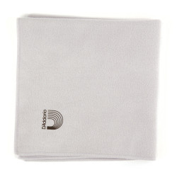 D'ADDARIO® CHIFFON MICROFIBRE