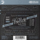 D'ADDARIO® PRO-ARTE CARBON CLASSICAL GUITAR STRINGS, DYNACORE BASSES, NORMAL