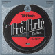 D'ADDARIO® PRO-ARTE CARBON CLASSICAL GUITAR STRINGS, DYNACORE BASSES, NORMAL