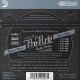 D'ADDARIO® PRO-ARTE CARBON CLASSICAL GUITAR STRINGS, DYNACORE BASSES, HARD