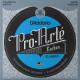 D'ADDARIO® PRO-ARTE CARBON CLASSICAL GUITAR STRINGS, DYNACORE BASSES, HARD