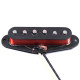 ! DISCONTINUED ! VAN ZANDT® MICRO STRAT® BLUES MILEU RWRP