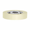 MIRKA® RUBAN DE MASQUAGE BLANC 24mm x 50m