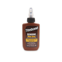 TITEBOND® GENUINE LIQUID HIDE GLUE 118ml