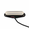 KENT ARMSTRONG® MICRO HUMBUCKER STRAT® CHAOS SERIES POWER BLADES BLANC