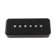 KENT ARMSTRONG® P90 SOAPBAR PICKUP DUAL TONE TAPPED HOT ROD SERIES BLACK