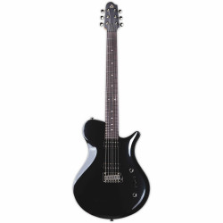 COVENANT GUITARS® ELECTRIC GUITAR INNOVATOR 300 PEARL BLACK