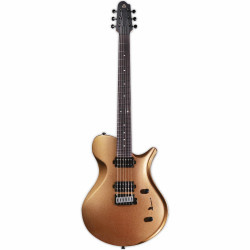 COVENANT GUITARS® ELECTRIC GUITAR INNOVATOR 300 PEARL GOLD