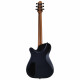 COVENANT GUITARS® GUITARE ÉLECTRIQUE TRADITION 100 BLACK