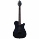 COVENANT GUITARS® GUITARE ÉLECTRIQUE TRADITION 100 BLACK
