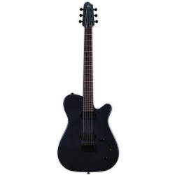 COVENANT GUITARS® ELECTRIC GUITAR TRADITION 100 BLACK