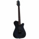 COVENANT GUITARS® GUITARE ÉLECTRIQUE TRADITION 100 BLACK