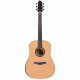 COVENANT GUITARS® ACOUSTIC GUITAR D-TYPE 500D NATURAL