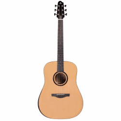COVENANT GUITARS® GUITARE ACOUSTIQUE D-TYPE 500D NATUREL