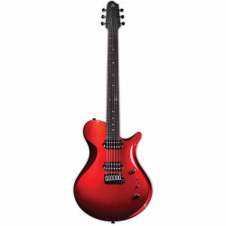 COVENANT GUITARS® ELECTRIC GUITAR INNOVATOR 300 CANDY APPLE RED