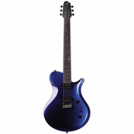 COVENANT GUITARS® GUITARE ÉLECTRIQUE INNOVATOR 300 AURORA BLUE