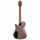 COVENANT GUITARS® GUITARE ÉLECTRIQUE TRADITION 100 GOLD