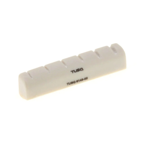 TUSQ® NUT SLOTTED 43 x 6 x 8.9mm E-e 35mm
