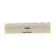 TUSQ® NUT SLOTTED 43 x 6 x 8.9mm E-e 35mm
