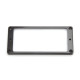 GOLDO® CONTOUR MICRO HUMBUCKER 7 CORDES NOIR