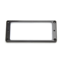 GOLDO® CONTOUR MICRO HUMBUCKER 7 CORDES NOIR
