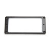 GOLDO® CONTOUR MICRO HUMBUCKER 7 CORDES NOIR