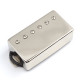 DREAMSONGS PICKUPS® HUMBUCKER '59 STANDARD NECK PICKUP NICKEL COVER