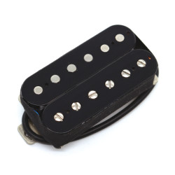 DREAMSONGS PICKUPS® MICRO HUMBUCKER '59 OVERWOUND CHEVALET BOBINES NOIRES