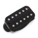 DREAMSONGS PICKUPS® HUMBUCKER '59 STANDARD NECK PICKUP BLACK