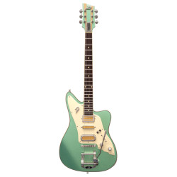 DUESENBERG® GUITARE ALLIANCE SERIES BROS. LANDRETH JOE MANITOBA