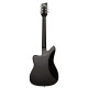 DUESENBERG® GUITARE ALLIANCE SERIES PAUL SIDOTI